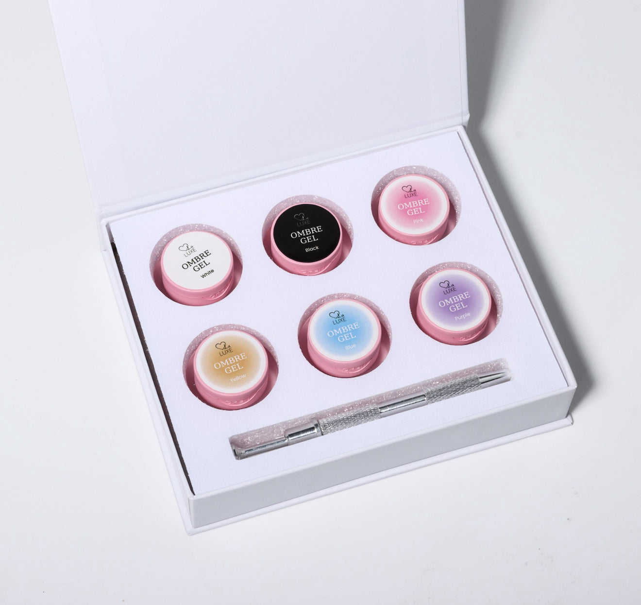 OMBRE Gel Kit - PREORDER