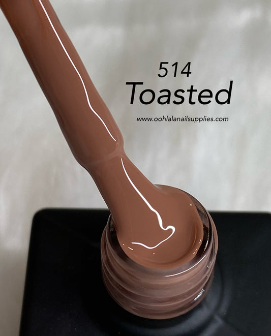 Toasted - 514