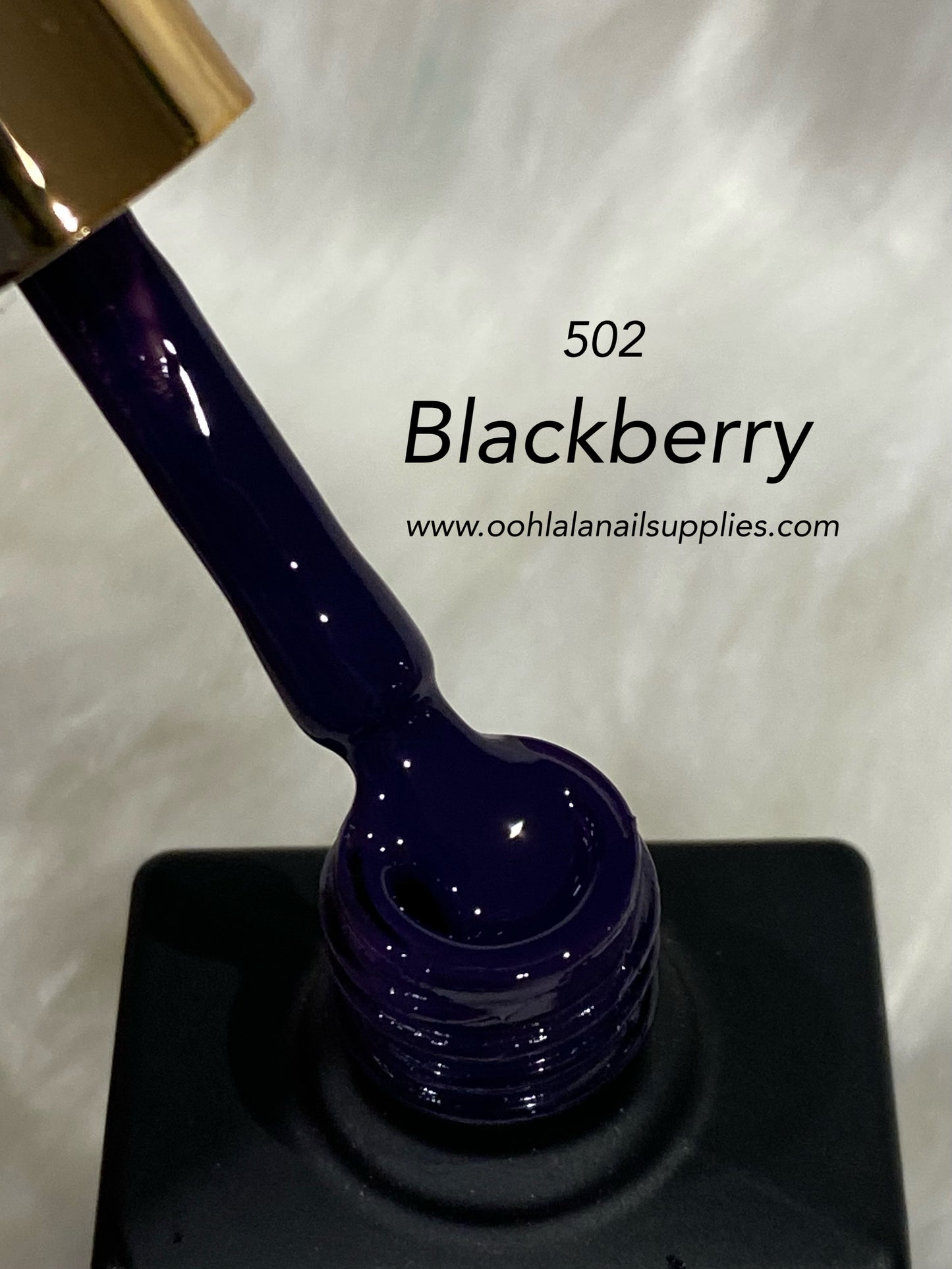 Blackberry - 502