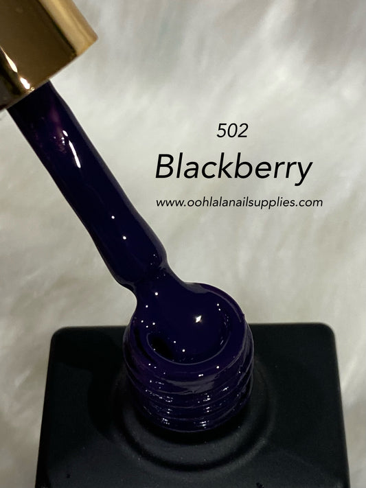 Blackberry - 502