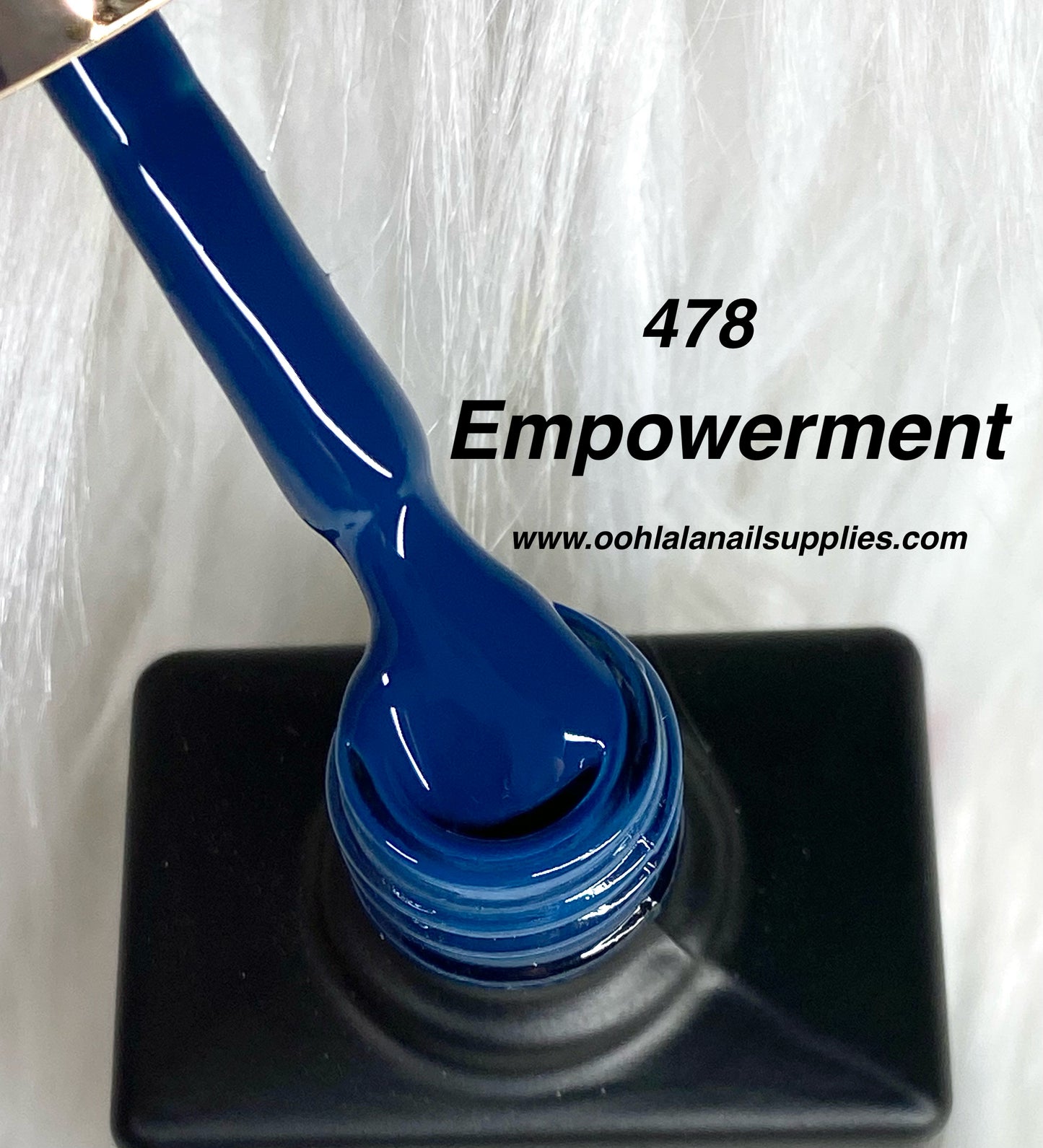 Empowerment - 478