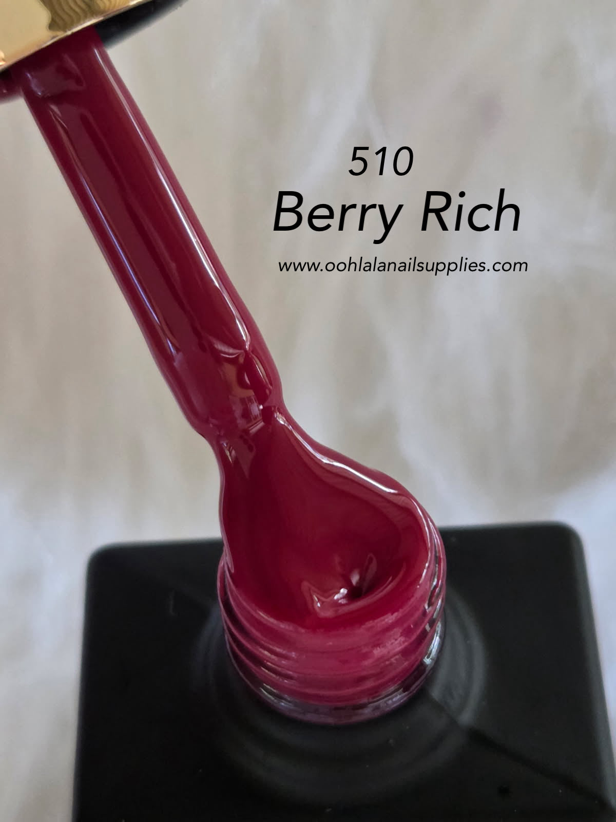 Berry Rich 510