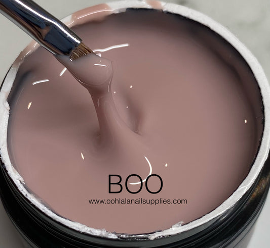 BOO - Biab Tub