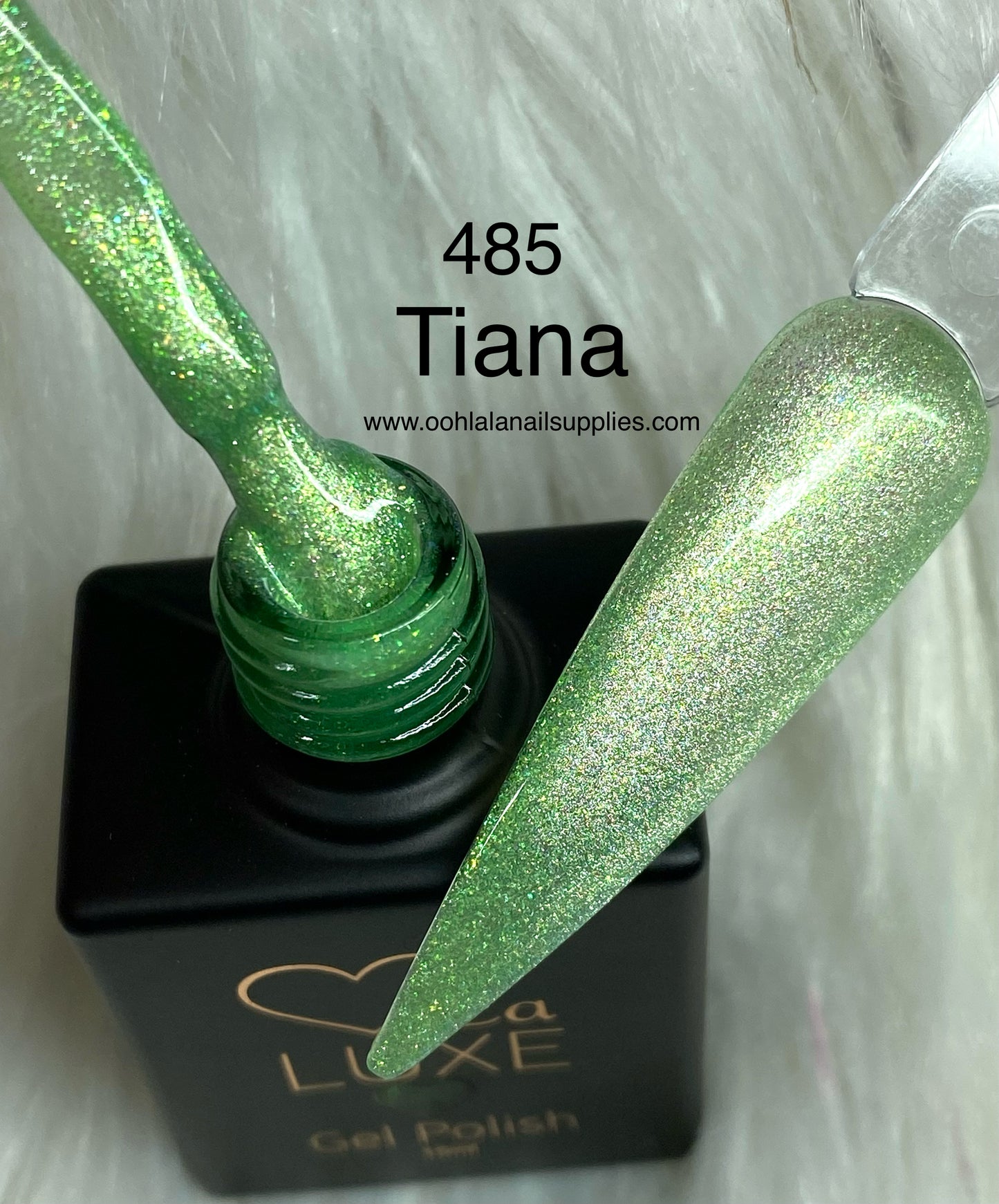 Tiana - 485 Cat-eye