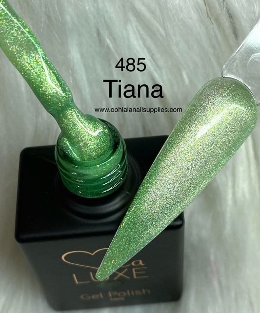 Tiana - 485 Cat-eye