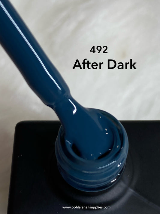 After Dark - 492