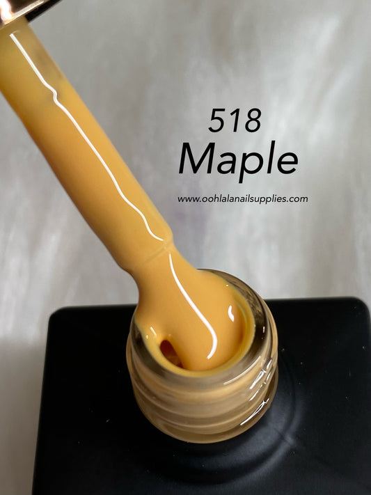 Maple - 518