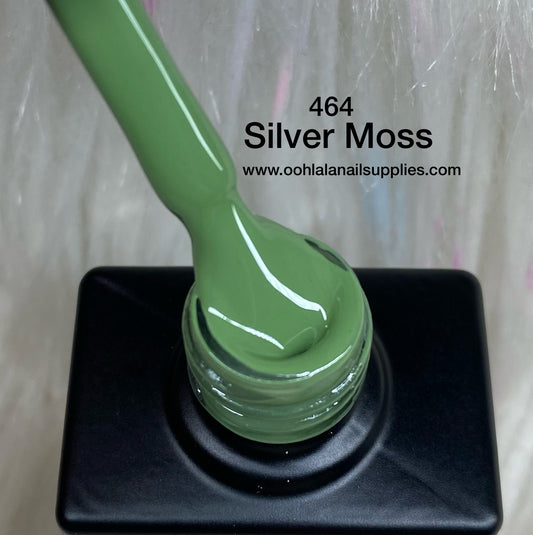 Silver Moss - 464