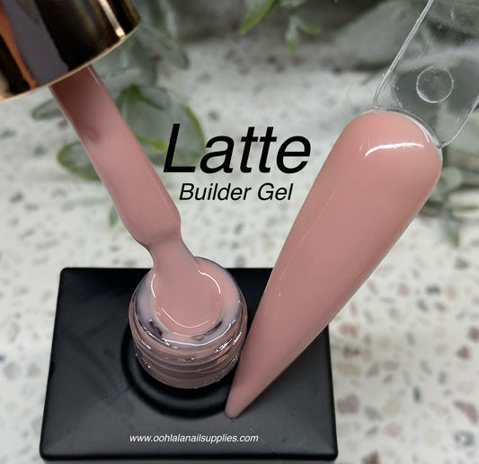 Latte (BIAB)