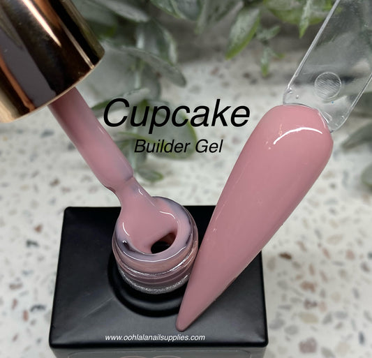 Milkshake - (BIAB)