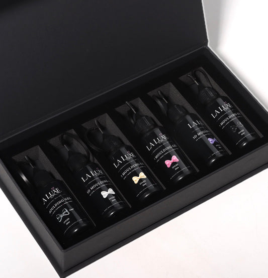 3D Moulding Gel Kit