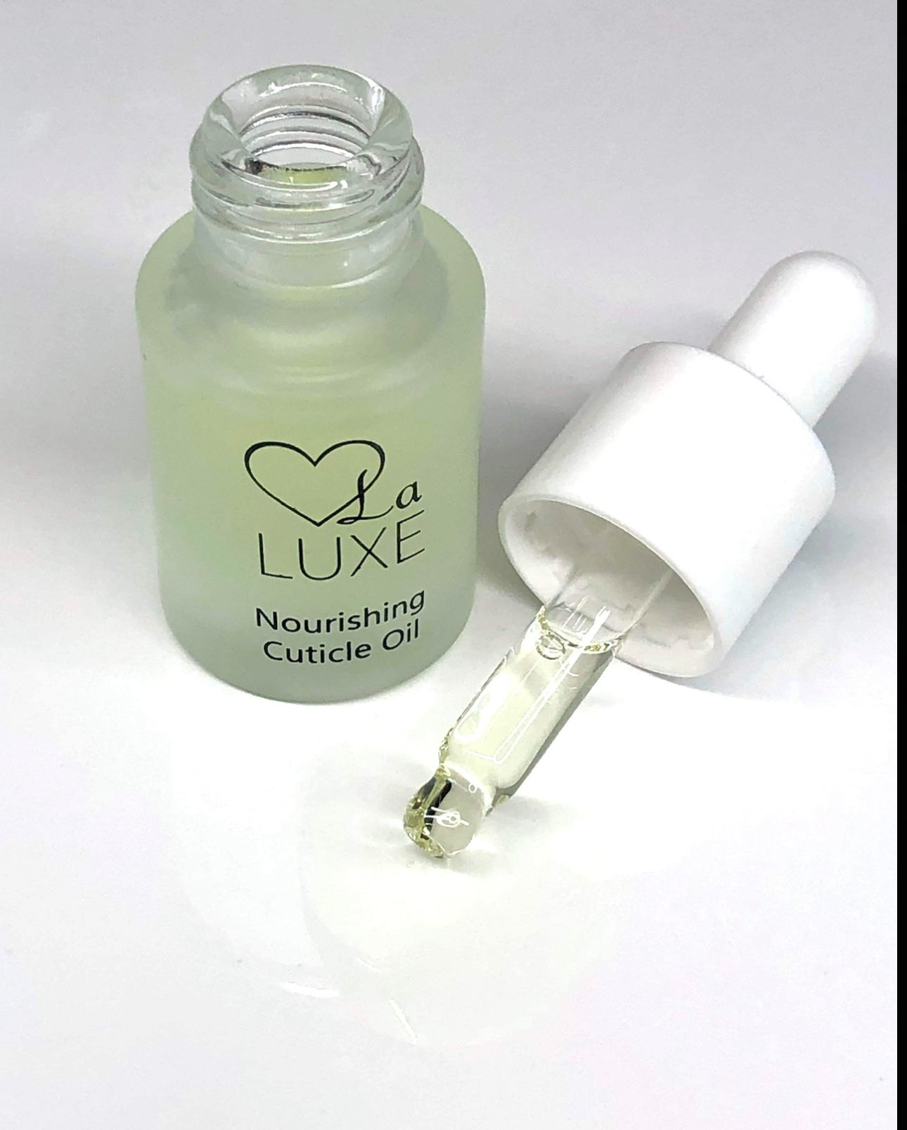 Cuticle Oil 5ml x 15 – Ooh La La Nails Supply