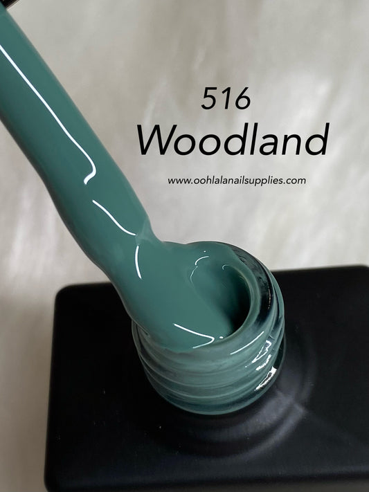 Woodland - 516