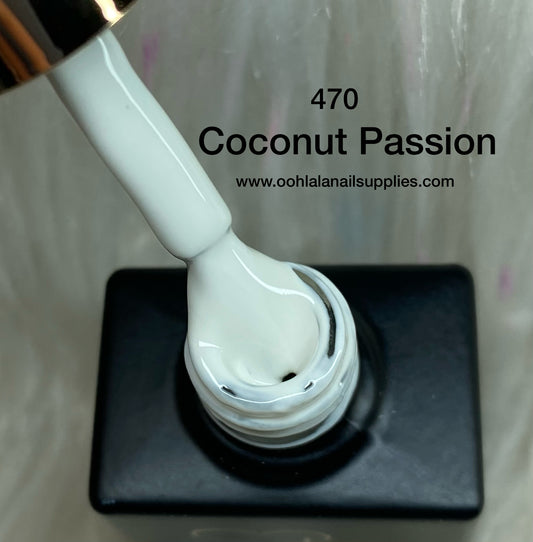 Coconut Passion - 470