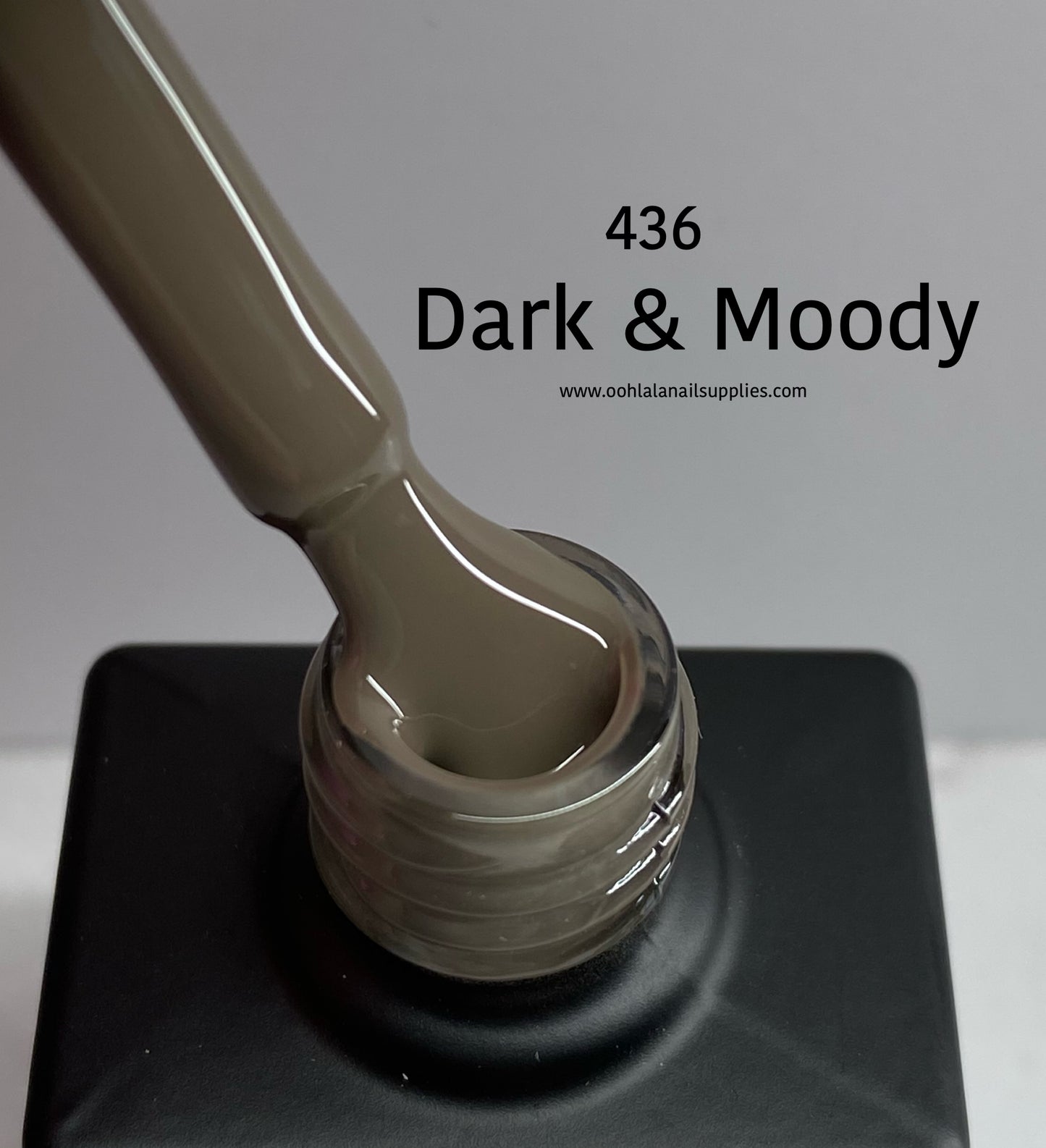 Dark & Moody - 436