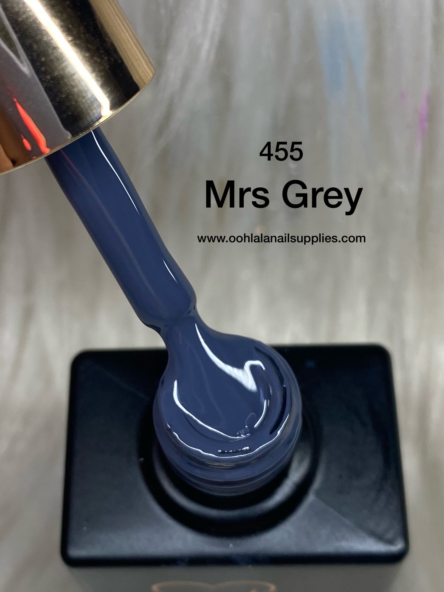 Mrs Grey - 455