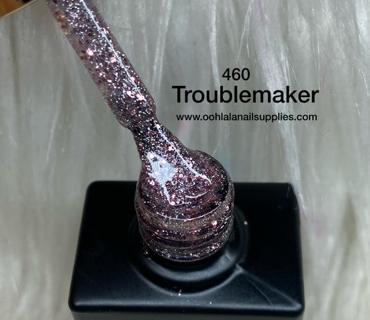 Troublemaker - 460