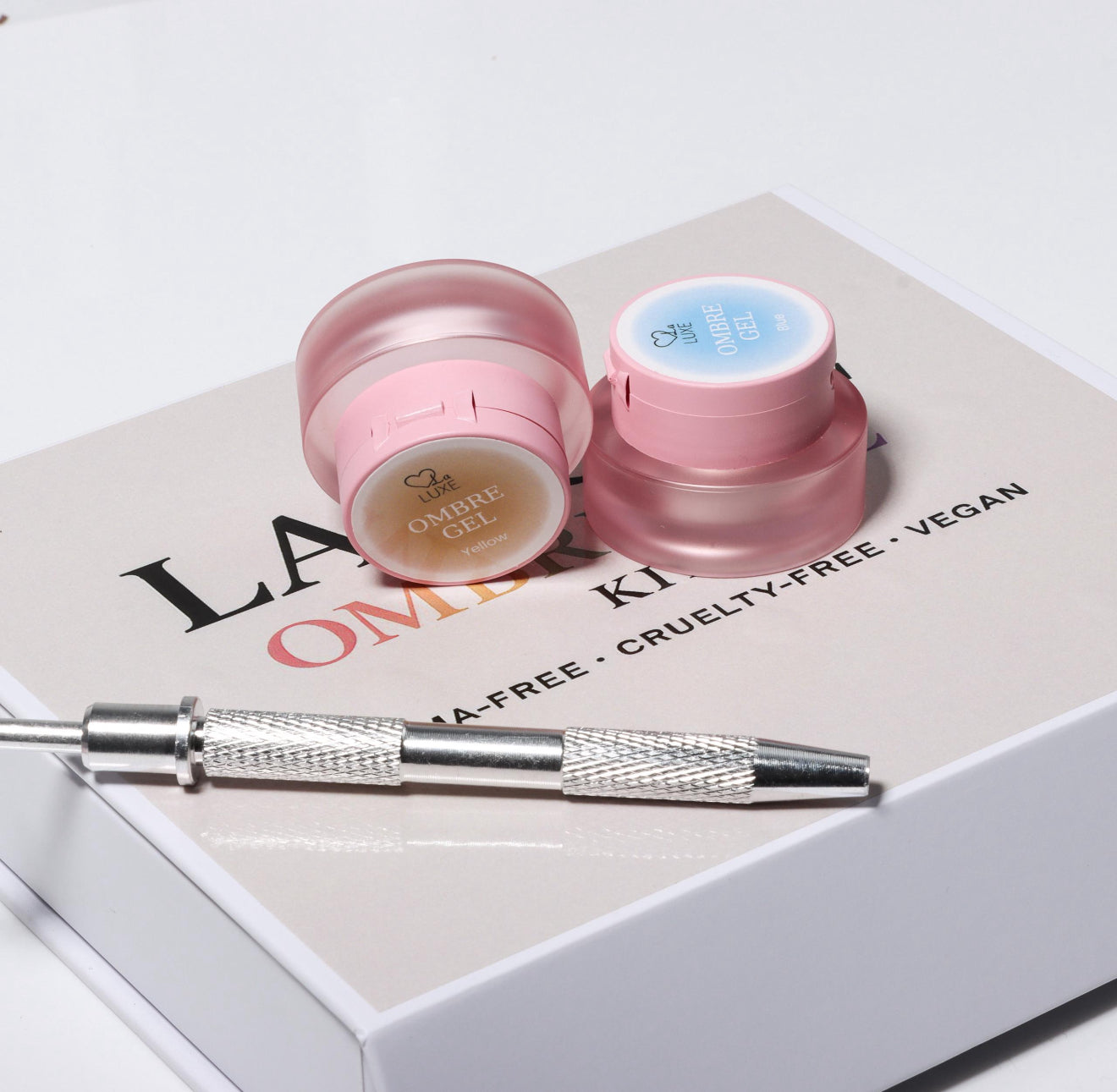 OMBRE Gel Kit - PREORDER