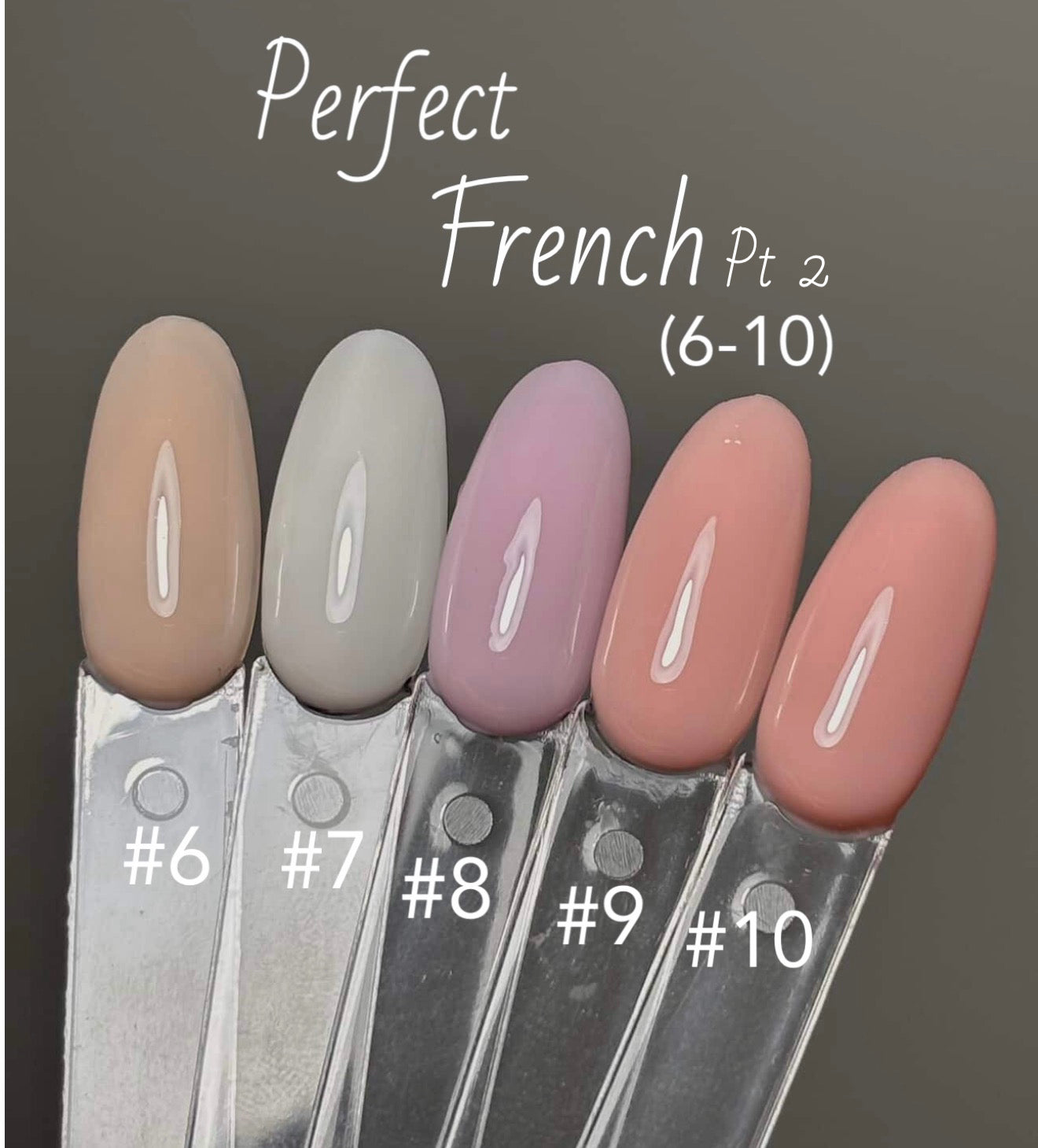 Perfect French - Part 2 Collection