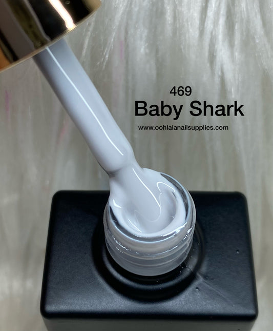 Baby Shark - 469