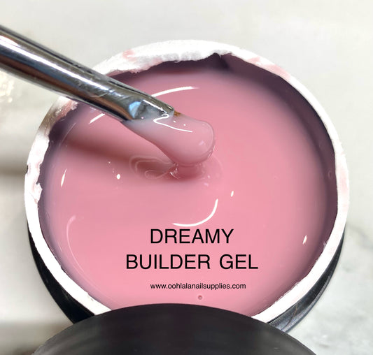 Dreamy - Builder Gel Tub