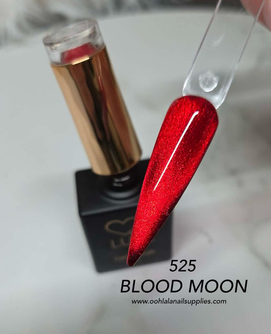 Blood Moon - 525