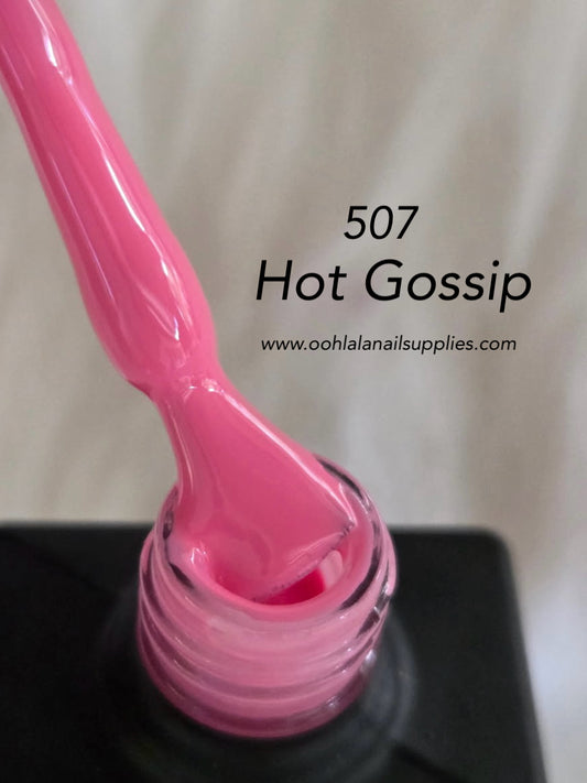 Hot Gossip - 507
