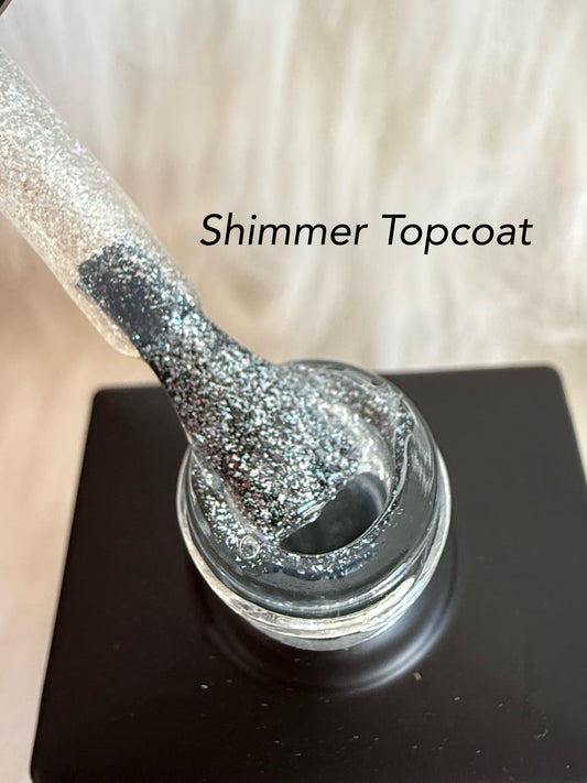Shimmer Topcoat