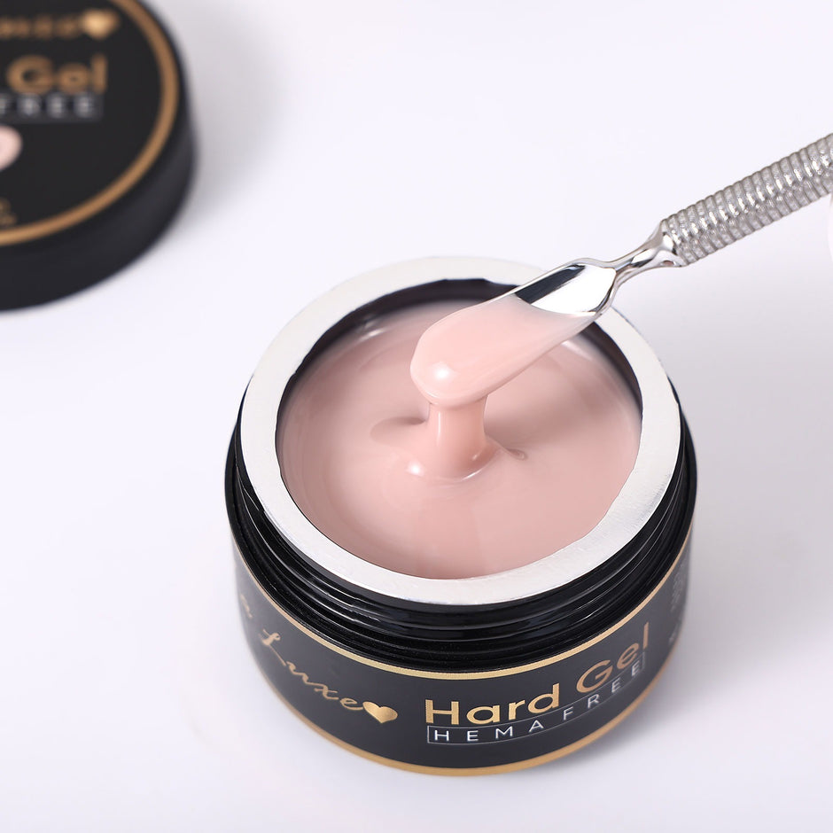 Hard Gel – Ooh La La Nails Supply