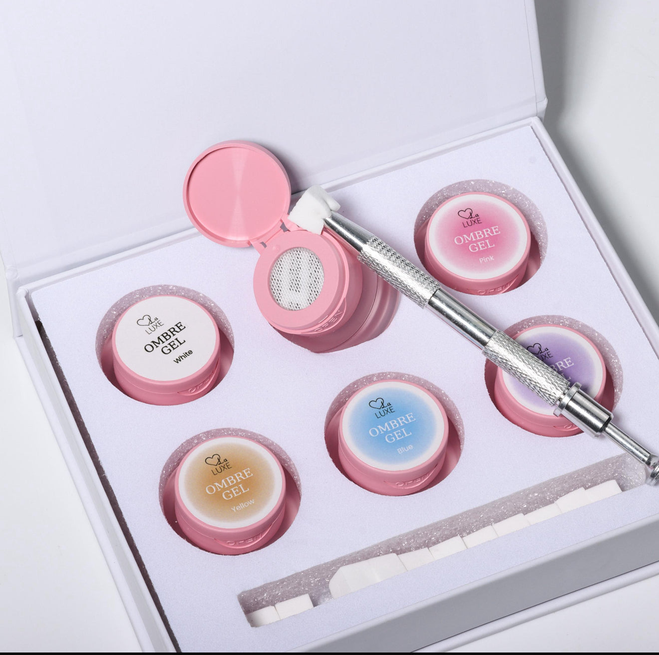 OMBRE Gel Kit - PREORDER