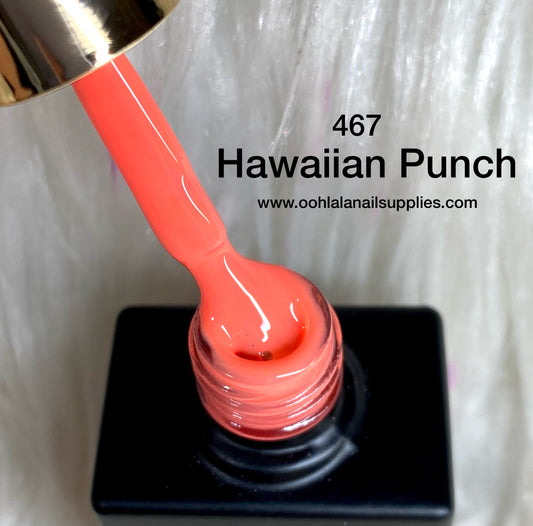 Hawaiian Punch - 467