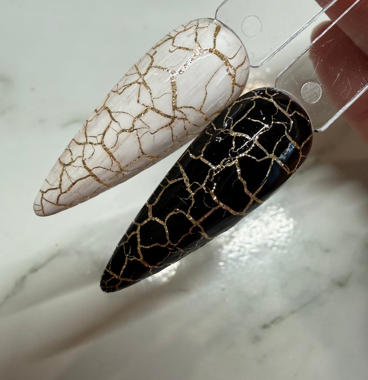 Crack Gel ~ Limited Edition