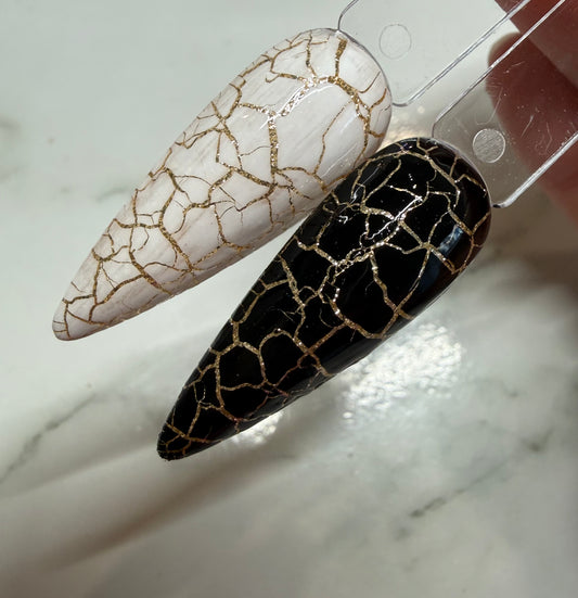 Crack Gel ~ Limited Edition