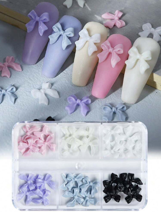 Bows Tray