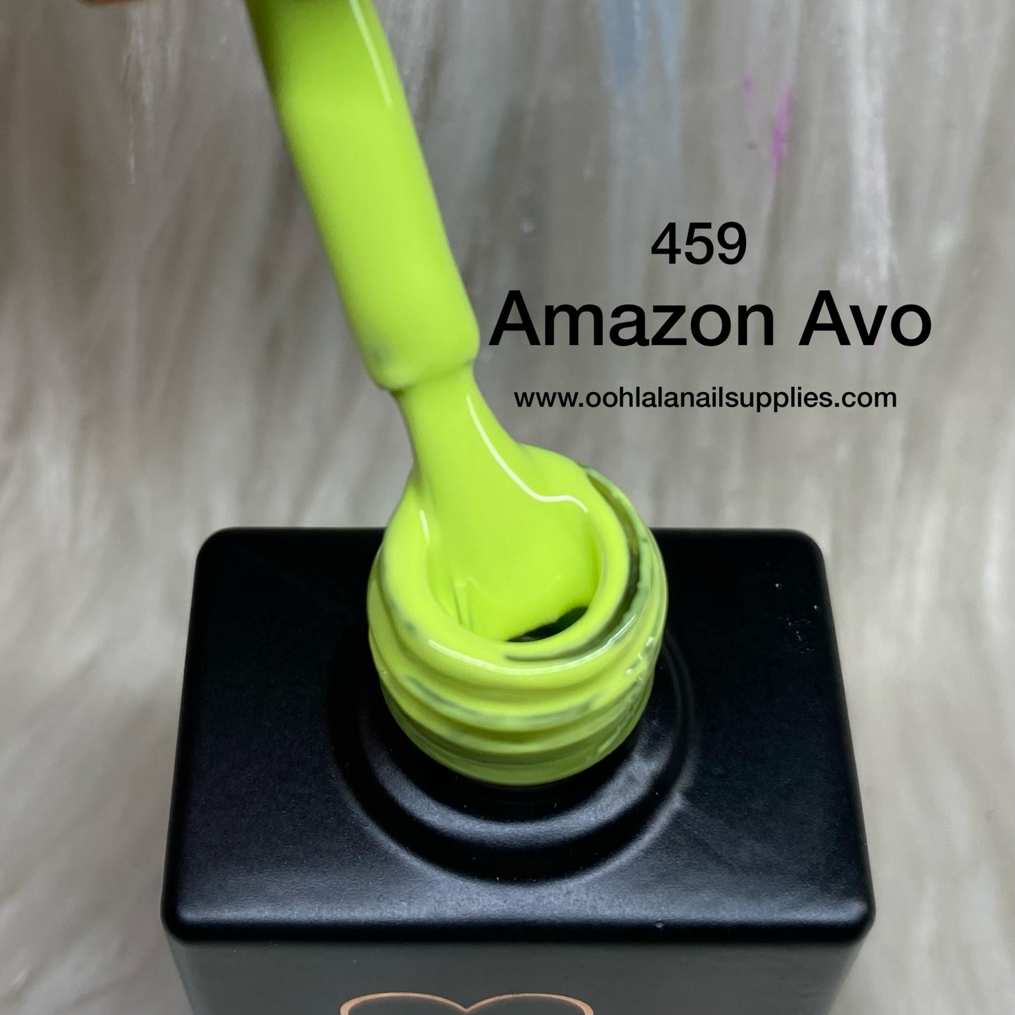 Amazon Avo - 459