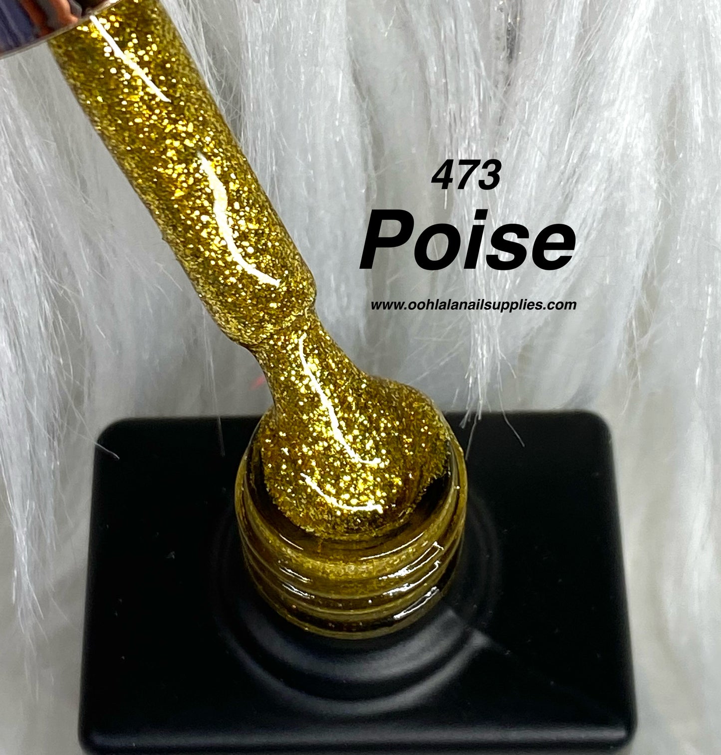 Poise - 473