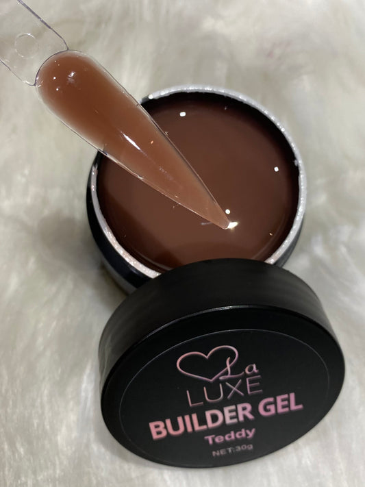 Teddy - Builder Gel Tubs