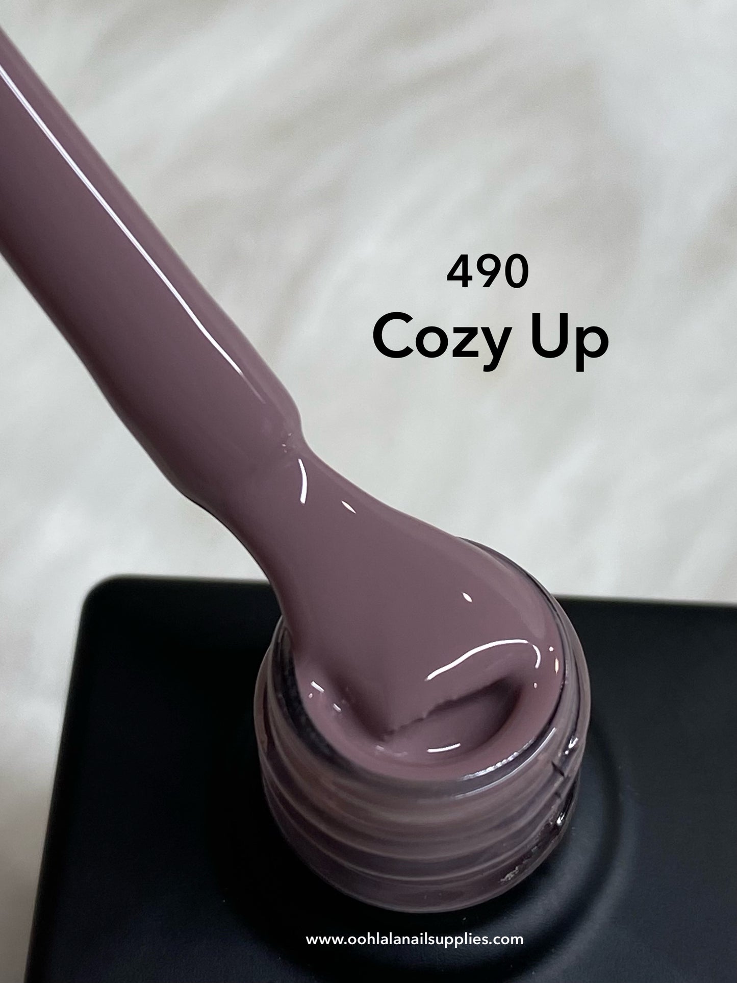 Cozy Up - 490