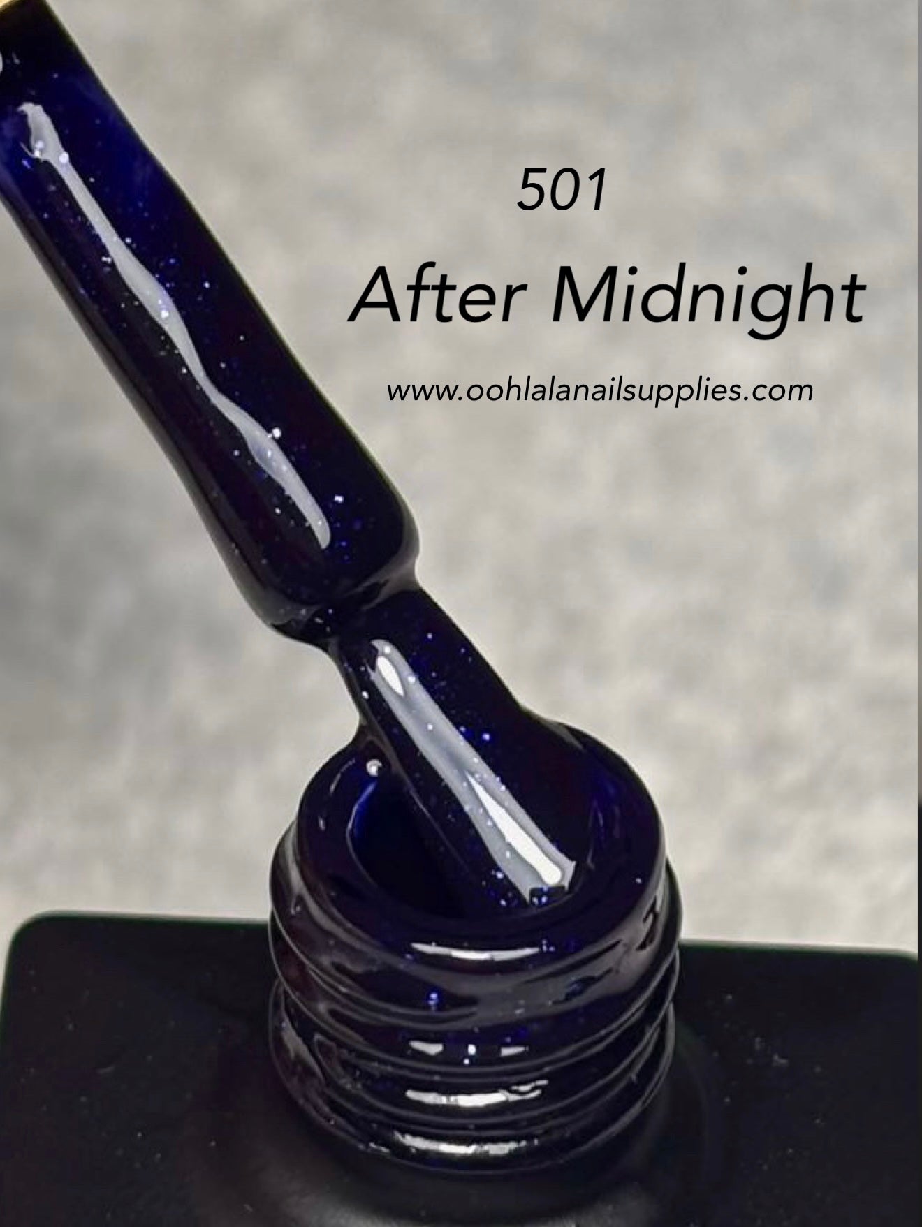 After Midnight - 501