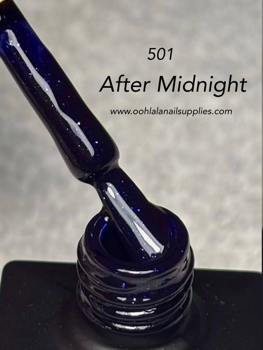 After Midnight - 501