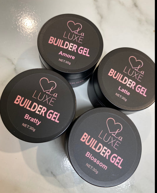 Builder Gel Tubs x 10