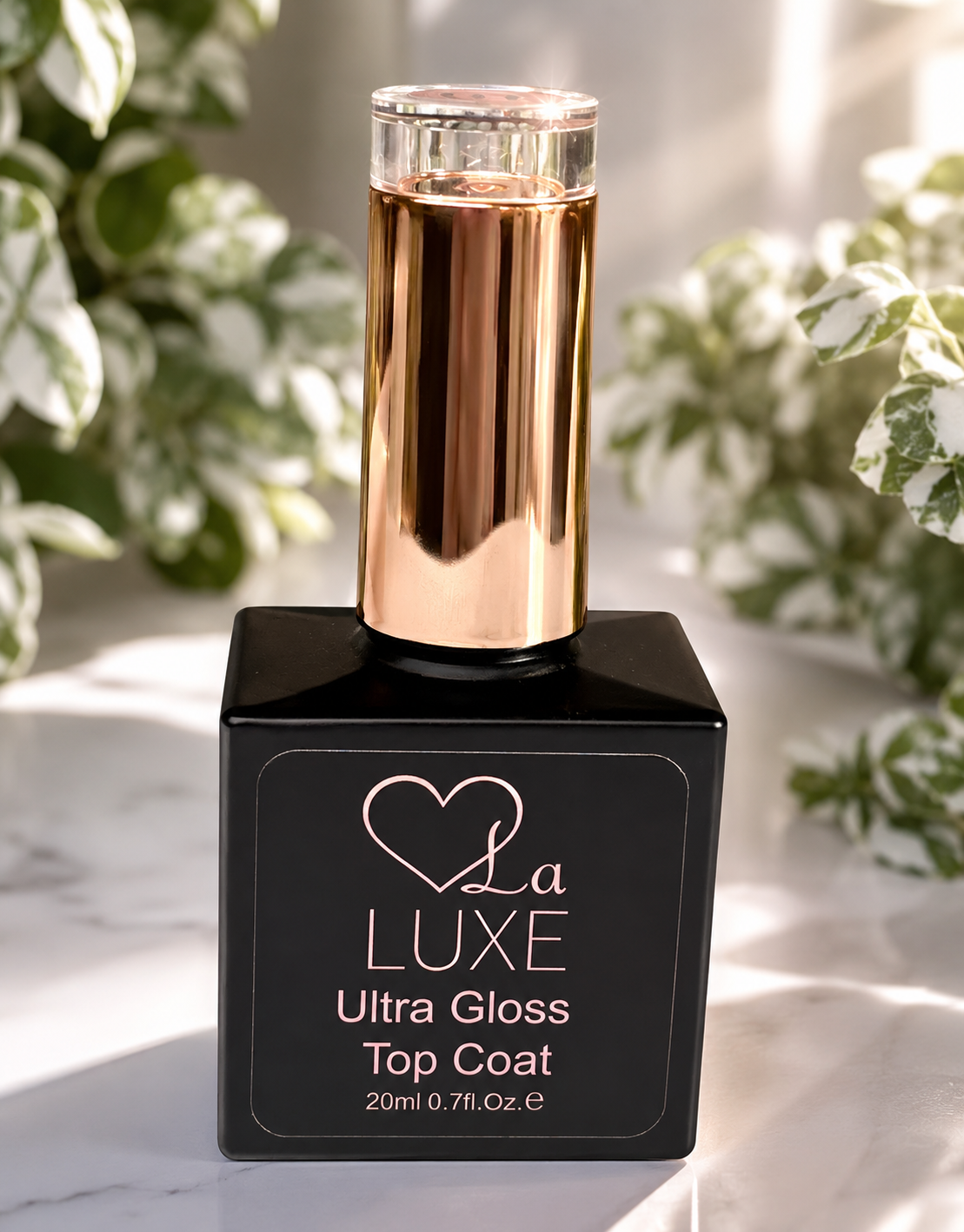 Ultra Gloss Topcoat
