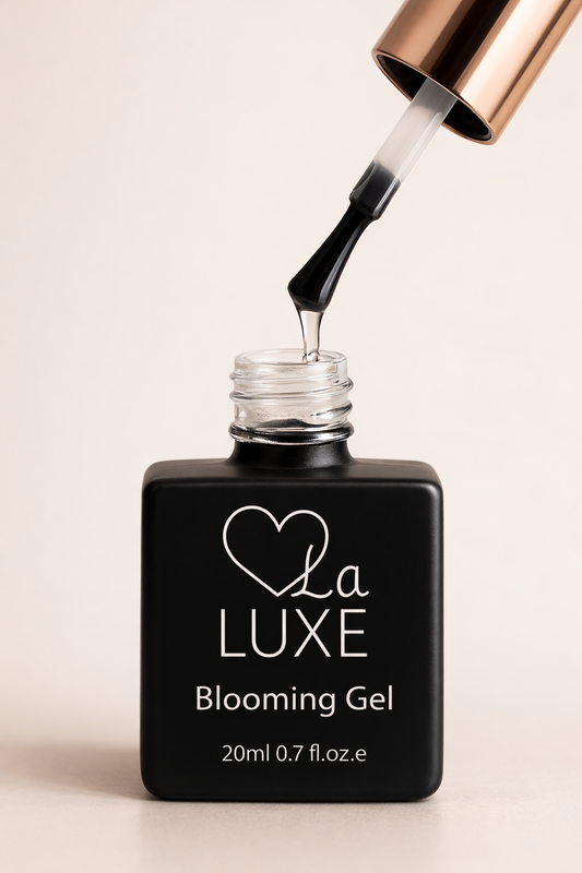 Blooming Gel