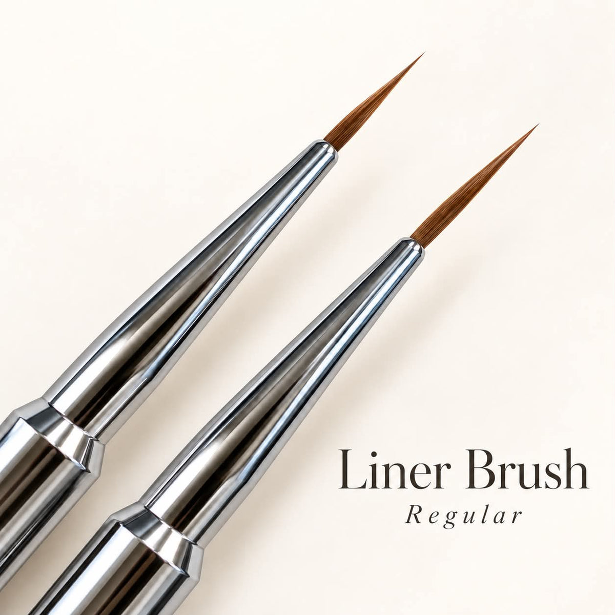 Regular Liner Brushes