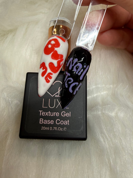 Texture Gel ~ Limited Edition