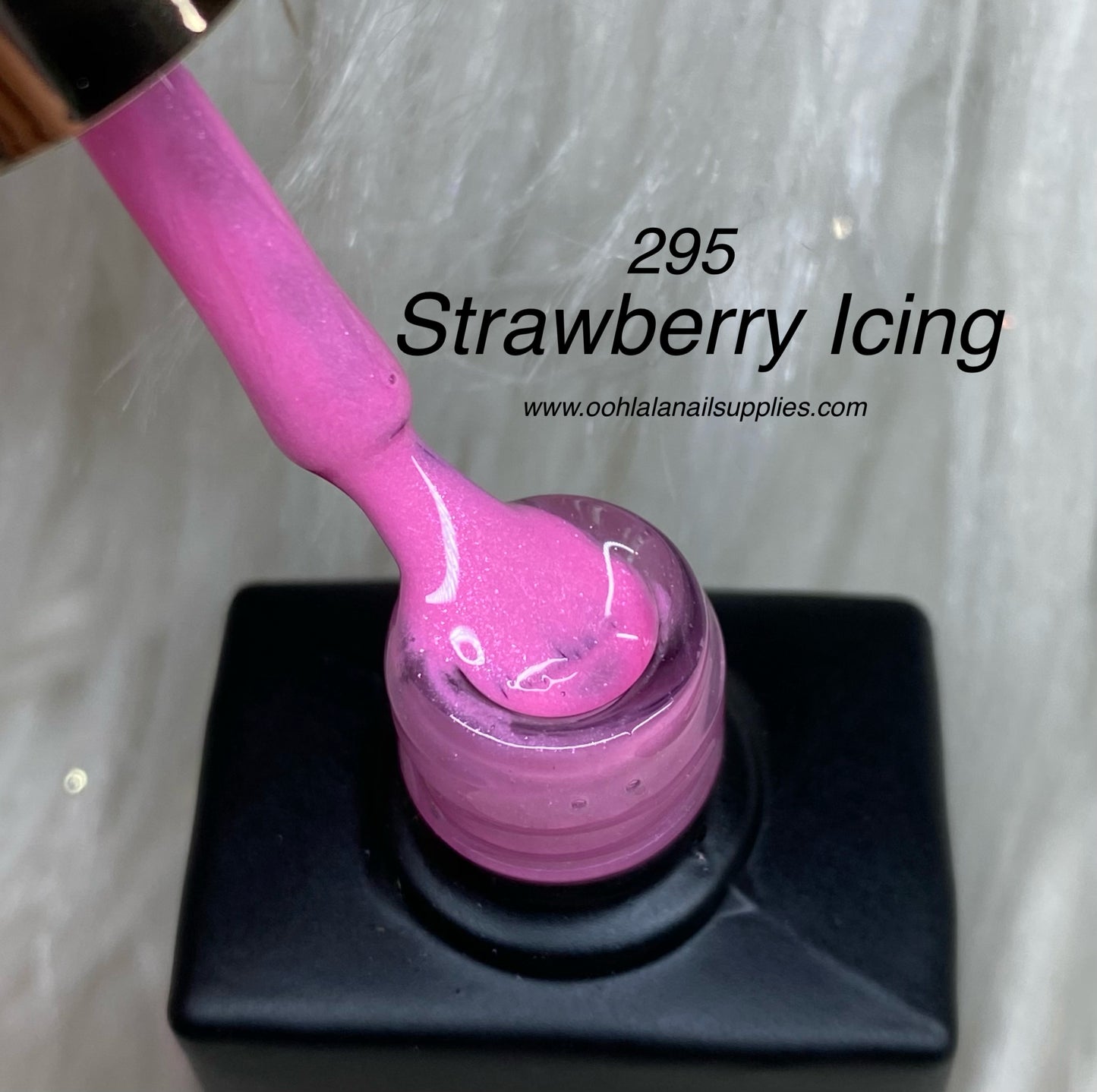 Strawberry Icing - 295