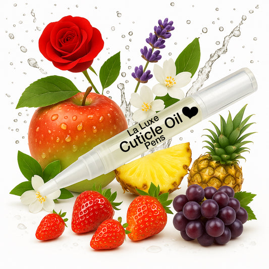 Cuticle Oil Pens - 3ml