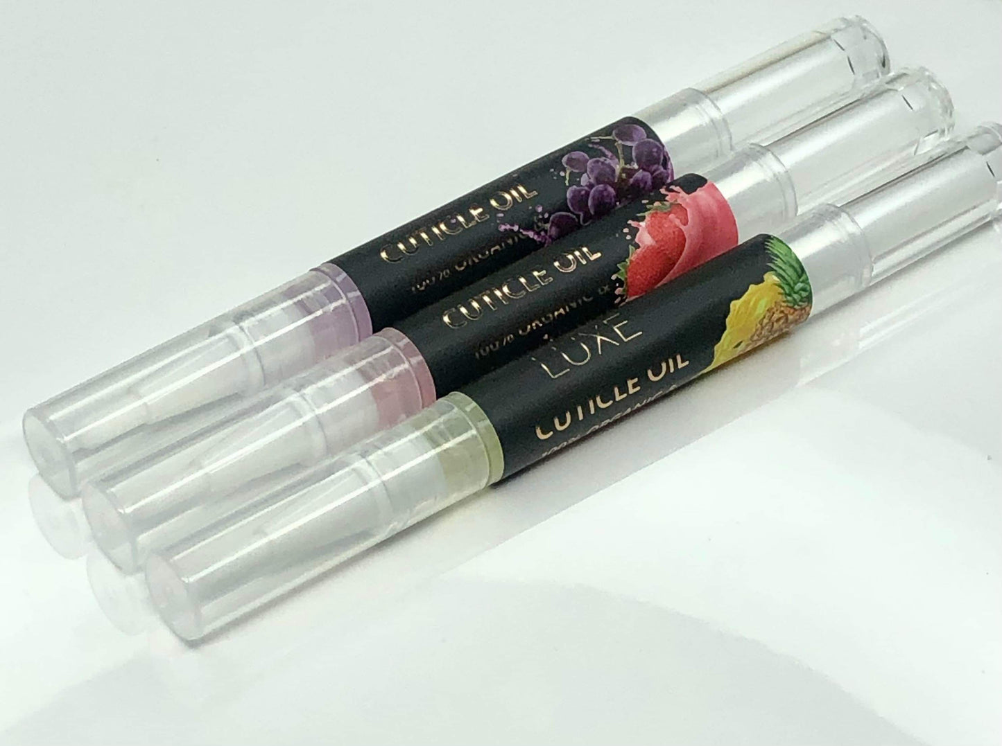 Cuticle Oil Pens x5