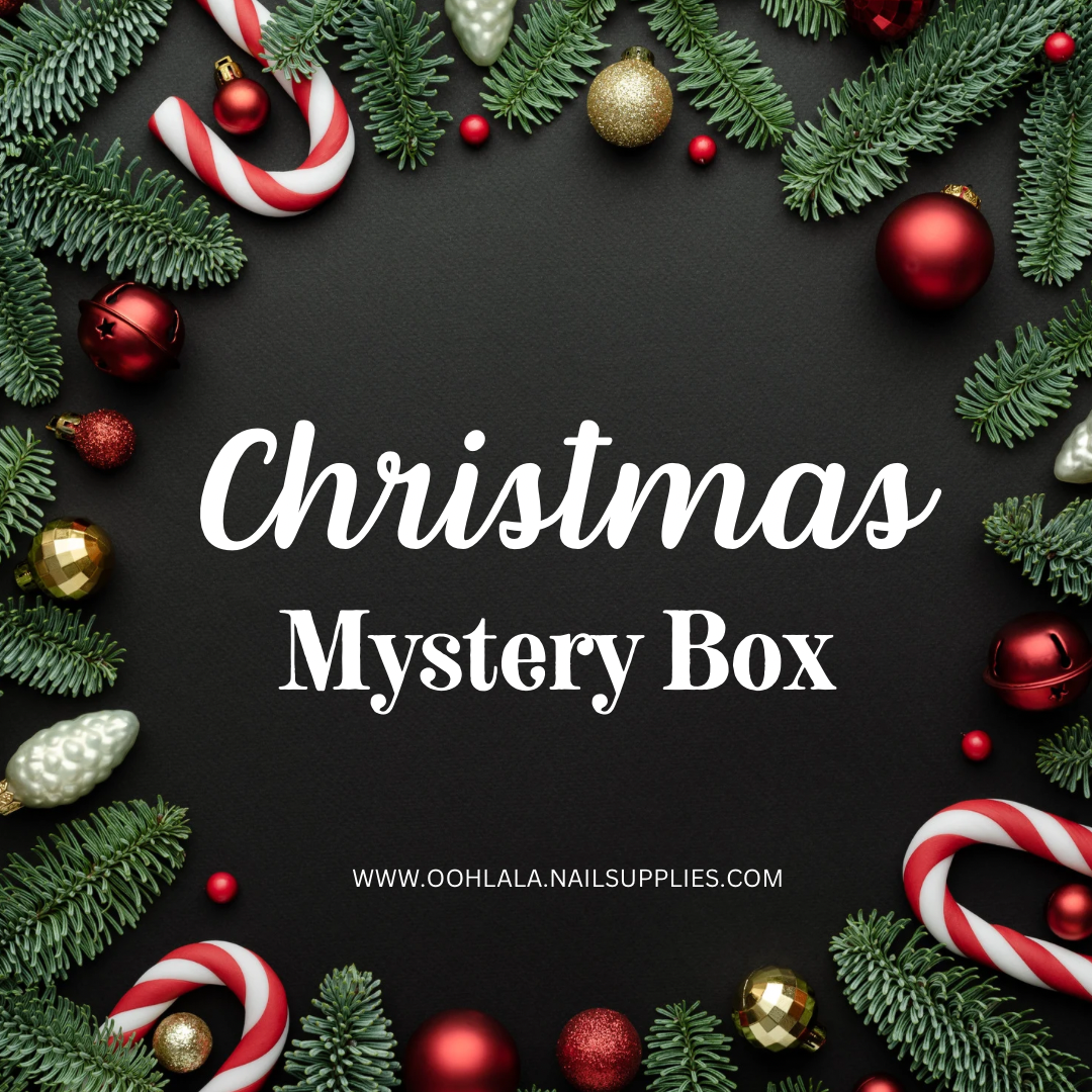 Christmas Mystery Box