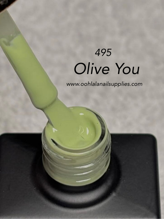 Olive You - 495